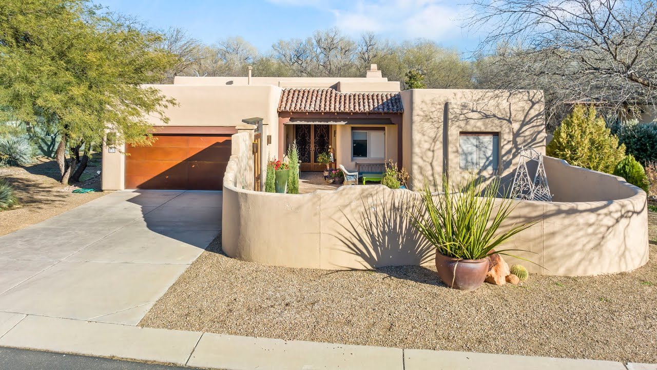 Beautiful Santiago Home Along the Juan Bautista de Anza Historic Trail