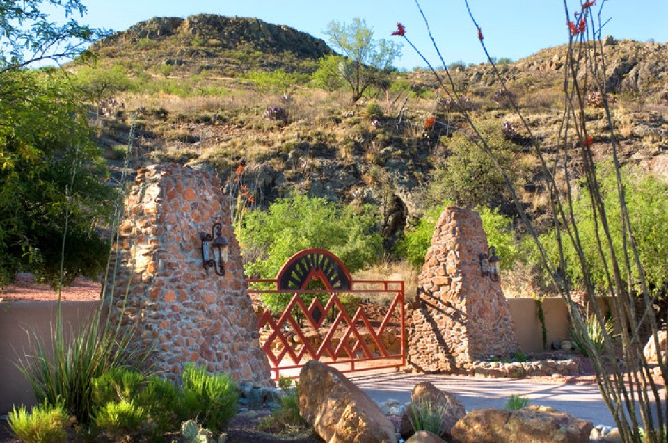 Tubac, AZ Homes for Sale
