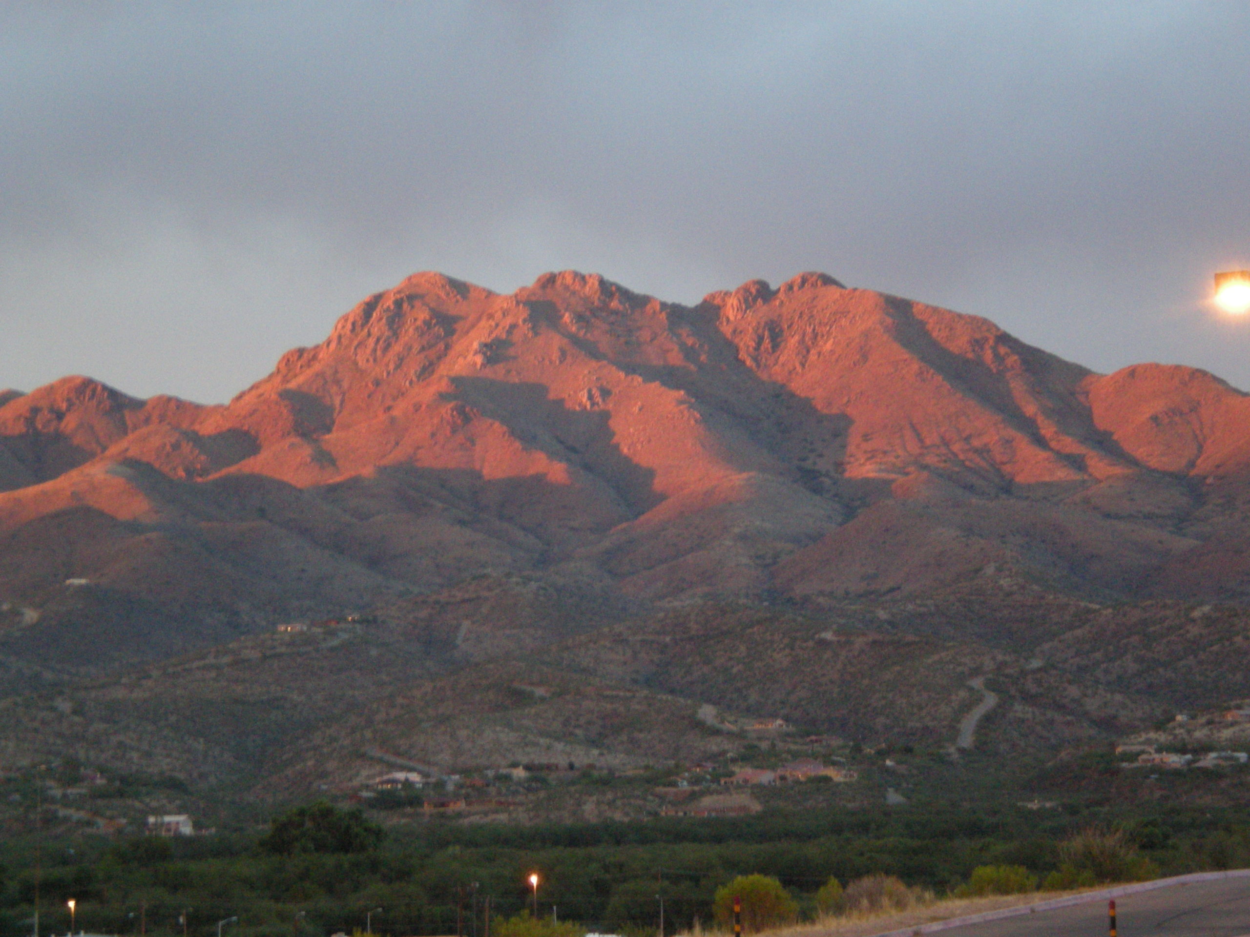 Casas De Venta En Rio Rico Arizona