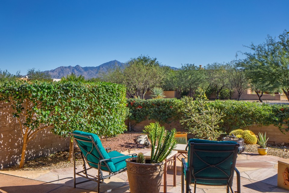 Homes for Sale in Sentinel Hill, Barrio De Tubac, Tubac, AZ Sally Robling