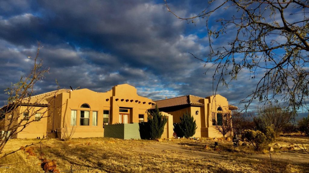 Homes for Sale in Tubac Foothills Ranch, Tubac, AZ Sally Robling