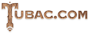 Tubac Logo