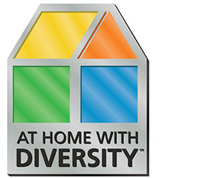 AHWD – At Home With Diversity