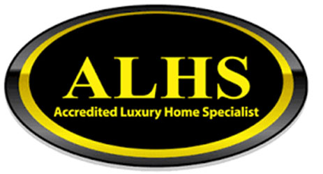 ALHS – Accredited Luxury Home Specialist