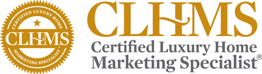 CLHMS – Certified Luxury Home Marketing Specialist