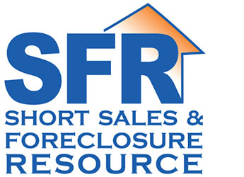 SFR – Short Sale and Foreclosure Resource