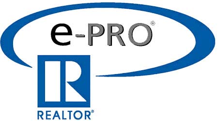e-PRO – Real Estate Internet Professional