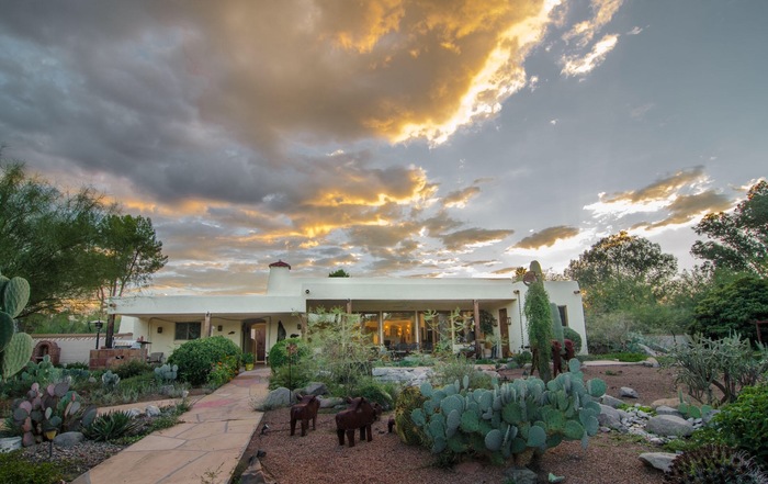 Homes for Sale in Tubac Valley Vistas, Tubac, AZ | Sally Robling