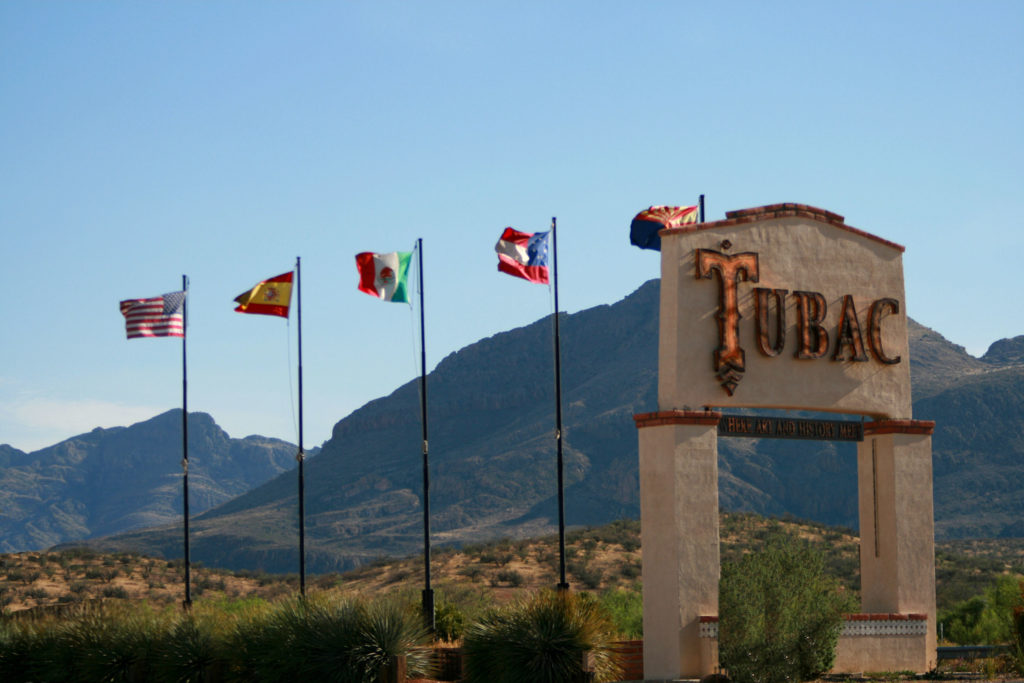 Find Your Perfect Home Today Sally Robling Local Realtor in Tubac, AZ.