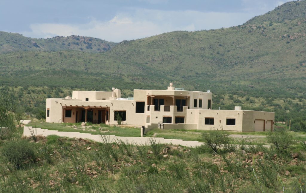 Homes for Sale in Tubac Foothills Ranch, Tubac, AZ Sally Robling