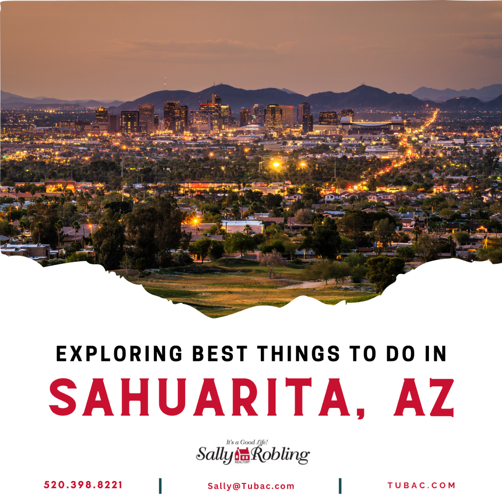 exploring the 8 best things to do in sahuarita az