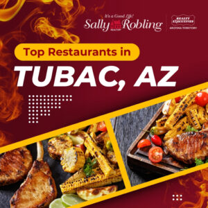 seven top tubac restaurants in arizona