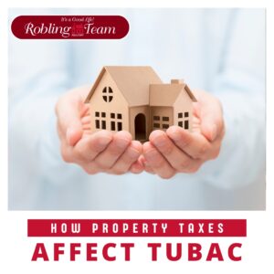 How 2026 Property Taxes Affect Tubac