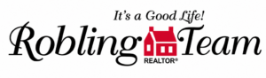 Robling Team Realty Rank AI Logo
